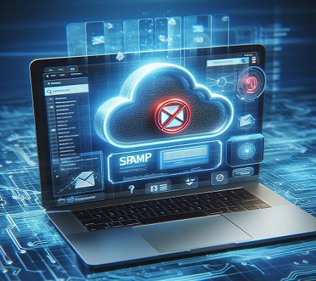 How Cloud Based Email Filtering Works. Mailsafi Cloud Based Email Filtering