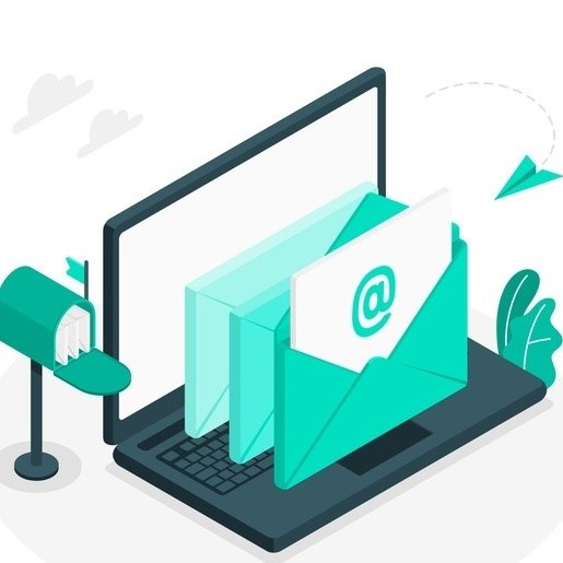 Best4mailing Business email