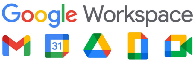 Google workspace