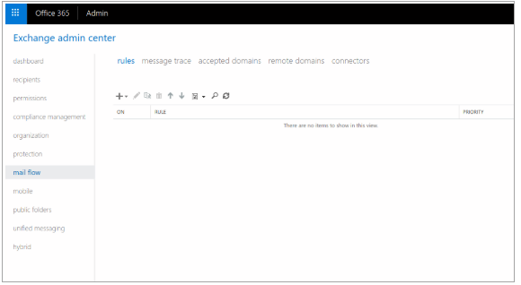 Microsoft Exchange Admin Center | Best4mailing
