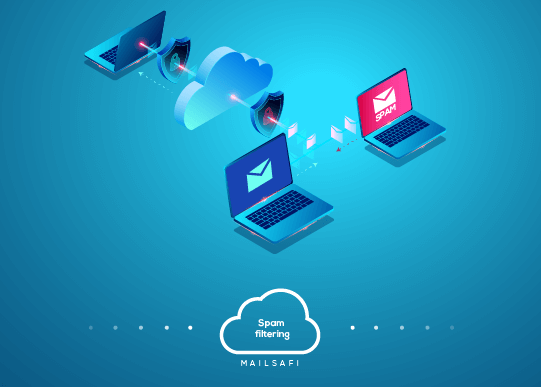 Best4mailing’s Superior Hosted Email Filter for Business