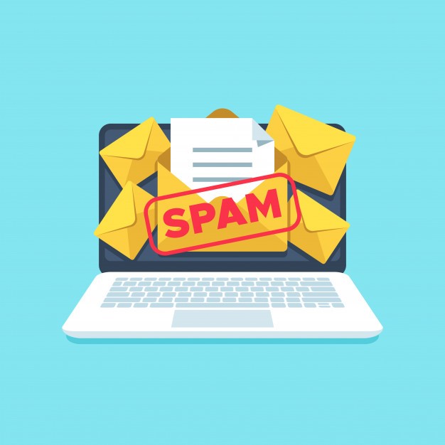 Best4mailing Spam Protection