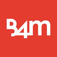 Best4mailing logo