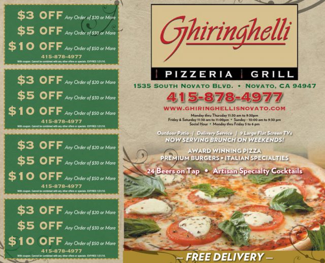 Ghiringhelli Postcard