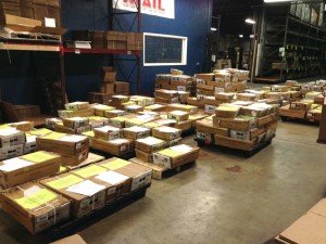 Best4mailing Warehouse