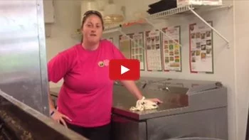 Foxs Pizza Den - Best4mailing Customer Review