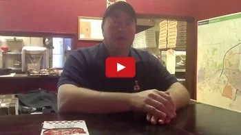 Frescot Pizza - Best4mailing Customer Review