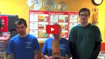 Pazzaro Pizza - Best4mailing Customer Review