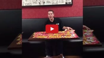 Foxs Pizza Den - Best4mailing Customer Review