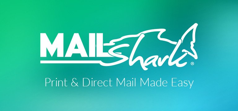 Best4mailing logo on gradient background