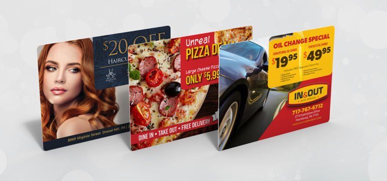 Best4mailing adds Plastic Postcards to Product Lineup