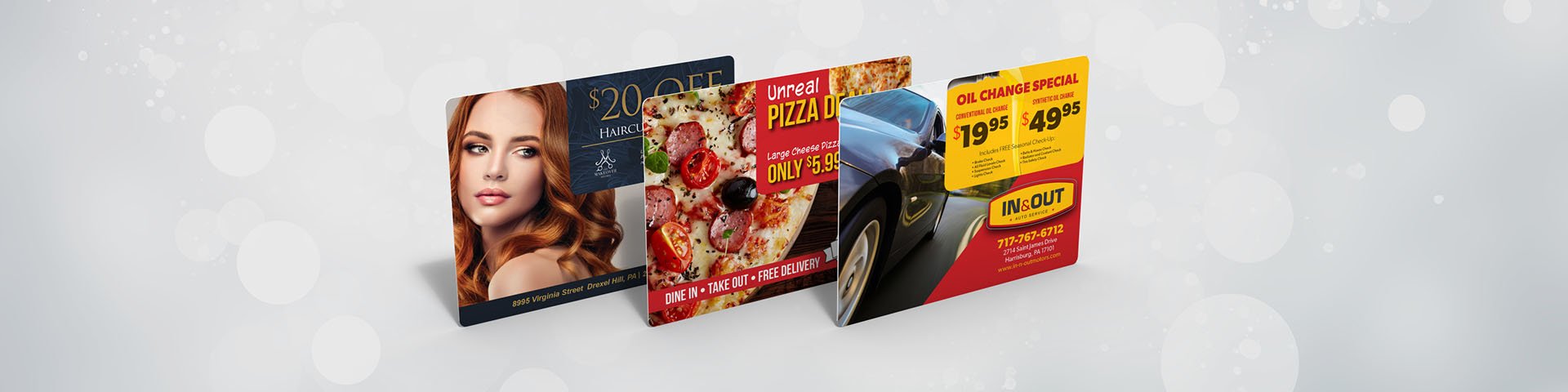 Best4mailing adds Plastic Postcards to Product Lineup