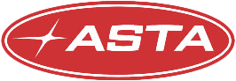 Affiliate Logo: ASTA