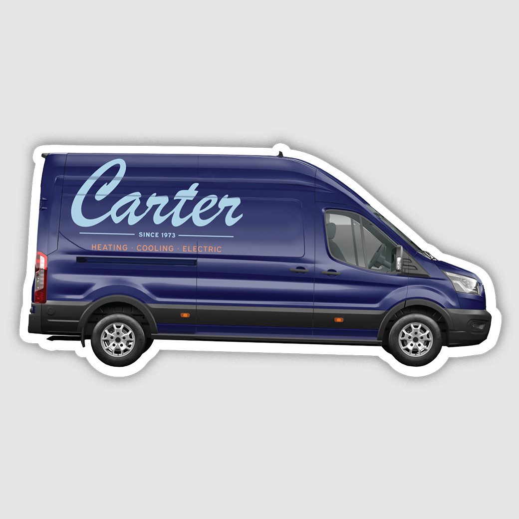 Printed Magnet Sample