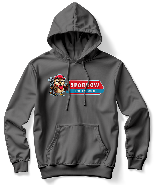 Hoodie example